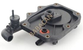 YAĞ BASINÇ VALFİ BMW X5 E53 BTAP 11617508541