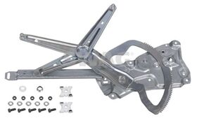 CAM KRİKOSU ÖN SOL ELEKTRİKLİ 91-99 BMW E36 VALEO 51331977609