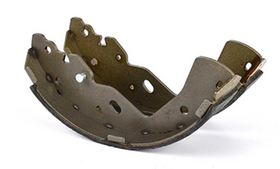 FREN BALATASI ARKA 98- FORD RANGER BSG 2M342200AA