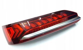 STOP LAMBASI SOL LED 15- AUDI Q7 VALEO 4M0945075