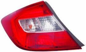 STOP LAMBASI DIŞ SOL 12-16 HONDA CIVIC DEPO 33550TR0E01