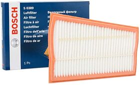 HAVA FİLTRESİ 2006- MERCEDES W211 BOSCH A6420942204