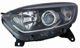 FAR SOL 13- RENAULT CAPTUR DEPO 260603859R