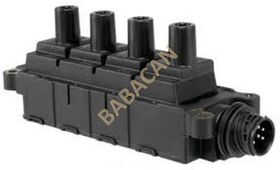 ATEŞLEME BOBİNİ BMW E36 BTAP 12131247281