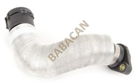 RADYATÖR HORTUMU BMW E90 BTAP 11537572159