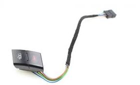 MERKEZİ KİLİT DÜĞMESİ 02-05 AUDI A6 BSG 4B1962107