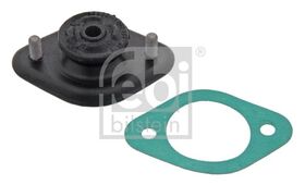 AMORTİSÖR TAKOZU ARKA 85-05 BMW E30 FEBI 33521092362