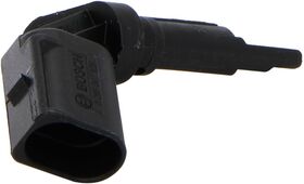 ABS SENSÖRÜ ÖN SAG - ARKA SOL 08- AUDI A4 BOSCH 4E0927804F