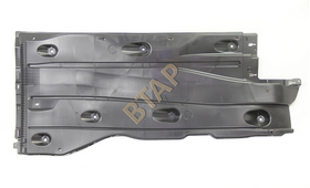 KARTER ALT MUHAFAZASI R 13/- VW GOLF7 BTAP 5Q0825202L