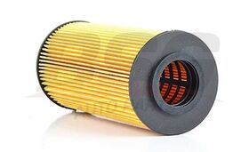 YAĞ FİLTRESİ 95-99 MERCEDES SPRINTER BSG A6061800009