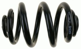 HELEZON YAYI ARKA MERCEDES VITO 00- SACHS A6383240604