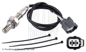 OKSİJEN SENSÖRÜ 97-00 HONDA CIVIC BLUE PRINT 36531-PLD-013