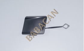 ÇEKİ KAPAĞI ARKA BMW F10 BTAP 51127332776