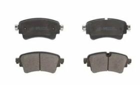 FREN BALATASI ARKA 15- AUDI A4 BSG 8W0698451L