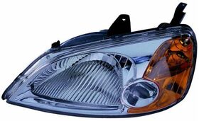 FAR SAĞ 01-03 HONDA CIVIC DEPO 33101S5AG01