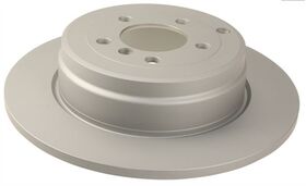 FREN DİSKİ ARKA KAPLAMALI 02-12 LAND ROVER  BSG SDB000211