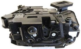KAPI KİLİDİ ARKA İÇ  R 11/- VW JETTA6 ORJINAL 5K4839016F