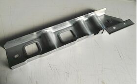 MARŞPİYEL BRAKETİ L 10/- VW POLO5 ORJINAL 6R0810621A