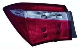 STOP LAMBASI SAĞ 13- TOYOTA COROLLA DEPO 8155102760