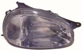 FAR SOL 93-00 OPEL CORSA B DEPO 1216488