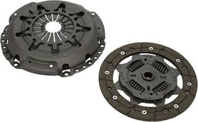 DEBRİYAJ SETİ 98- FORD FOCUS  LUK 3S417540B1A