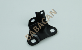 ÇAMURLUK BRAKETİ SOL BMW F10 TM 41357207203