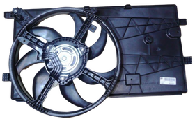 FAN MOTORU 08- PEUGEOT BIPPER KALE 1616307580