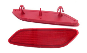 REFLEKTÖR ARKA SAĞ 20- OPEL CORSA F BSG 9829303780