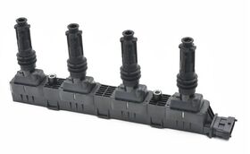 ATEŞLEME BOBİNİ 96-04 OPEL CORSA B BSG 1208012