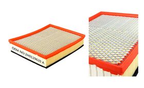 HAVA FİLTRESİ 10- VW AMAROK MANDO 2H0129620