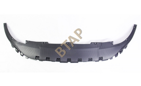 SPOİLER ÖN 21/- VW GOLF8 BTAP 5H0805903