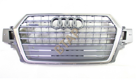PANJUR GRİ P/S 15/- AUDI Q7 BTAP 4M0853651J