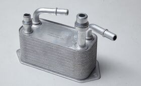 YAĞ SOĞUTUCU 3.6L TDV8 07- LAND ROVER BSG UBC500120