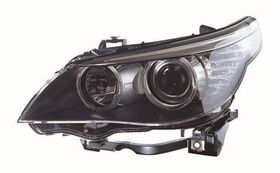 FAR SOL 03-10 BMW E60 DEPO 63127177727