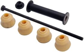 VİRAJ ASKI ROTU ARKA PLASTİK 98-05 MERCEDES ML W163 BSG A1633200032