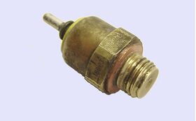 DEVİRDAİM MÜŞÜRÜ 83-93 MERCEDES W124 BEHR-T A0065459024