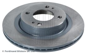 FREN DİSKİ 2012/- MITSUBISHI ATTRAGE BLUE PRINT 4615A129