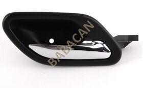 İÇ KAPI KOLU SAĞ BMW E39 TAIWAN 51218226050