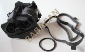 YAĞ AYIRICI BMW E46 BTAP 11127799367