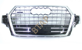 PANJUR SİYAH P/S 15/- AUDI Q7 BTAP 4M0853651Q