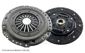 DEBRİYAJ SETİ 96-01 OPEL VECTRA B BLUE PRINT 616236