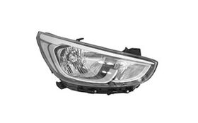 HYUNDAI ACCENT 2015- FAR CAMI 921011R740