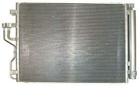 KLİMA RADYATÖRÜ 10- HYUNDAI iX35 MANDO 976062S000