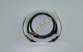 LENS KROMAJI DIŞ SOL BMW E90 LAMP 63117240247