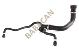 RADYATÖR HORTUMU ÜST BMW X5 E53 BTAP 11537500746