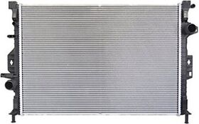 SU RADYATÖRÜ 07- FORD MONDEO KALE 6G918005FD