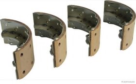 FREN BALATASI MITSUBISHI CANTER FE659 KALE MC889515AA