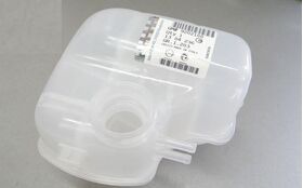 RADYATÖR YEDEK SU DEPOSU 02-06 OPEL VECTRA C BSG 1304236