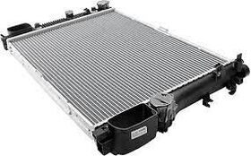 SU RADYATÖRÜ 2006-2014 MERCEDES W221 KALE A2215002603