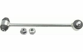 VİRAJ ASKI ROTU ARKA SAĞ 07- MERCEDES C W204 BSG A2043200589